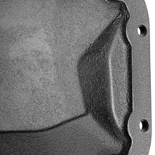 Load image into Gallery viewer, Hammer-Front-Differential-Cover-M186Dana-30-Advantek-(Gray)-40-2150G-G2-Axle-And-Gear