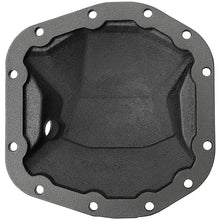 Load image into Gallery viewer, Hammer-Front-Differential-Cover-M186Dana-30-Advantek-(Gray)-40-2150G-G2-Axle-And-Gear