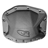 G2 Axle and Gear 40-2150G Hamer Diff JL M186 Front JL Sport- Iron