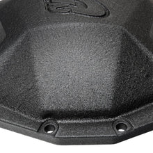 Load image into Gallery viewer, Hammer-Front-Differential-Cover-M210Dana-44-Advantek-(Gray)-40-2151G-G2-Axle-And-Gear