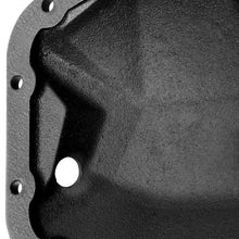 Load image into Gallery viewer, Hammer-Front-Differential-Cover-M210Dana-44-Advantek-(Gray)-40-2151G-G2-Axle-And-Gear