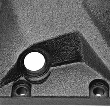 Load image into Gallery viewer, Hammer-Front-Differential-Cover-M210Dana-44-Advantek-(Gray)-40-2151G-G2-Axle-And-Gear