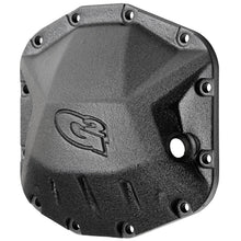 Load image into Gallery viewer, Hammer-Front-Differential-Cover-M210Dana-44-Advantek-(Gray)-40-2151G-G2-Axle-And-Gear