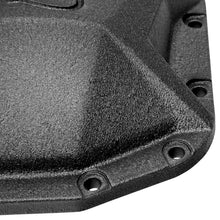 Load image into Gallery viewer, Hammer-Front-Differential-Cover-M210Dana-44-Advantek-(Gray)-40-2151G-G2-Axle-And-Gear