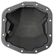 Load image into Gallery viewer, Hammer-Front-Differential-Cover-M210Dana-44-Advantek-(Gray)-40-2151G-G2-Axle-And-Gear