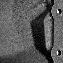 Load image into Gallery viewer, Hammer-Front-Differential-Cover-M210Dana-44-Advantek-(Gray)-40-2151G-G2-Axle-And-Gear