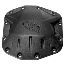Load image into Gallery viewer, Hammer-Front-Differential-Cover-M210Dana-44-Advantek-(Gray)-40-2151G-G2-Axle-And-Gear