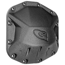 Load image into Gallery viewer, Hammer-Front-Differential-Cover-M210Dana-44-Advantek-(Gray)-40-2151G-G2-Axle-And-Gear