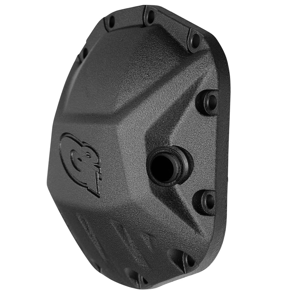 Hammer-Rear-Differential-Cover-M200Dana-35-Advantek-(Gray)-40-2149G-G2-Axle-And-Gear
