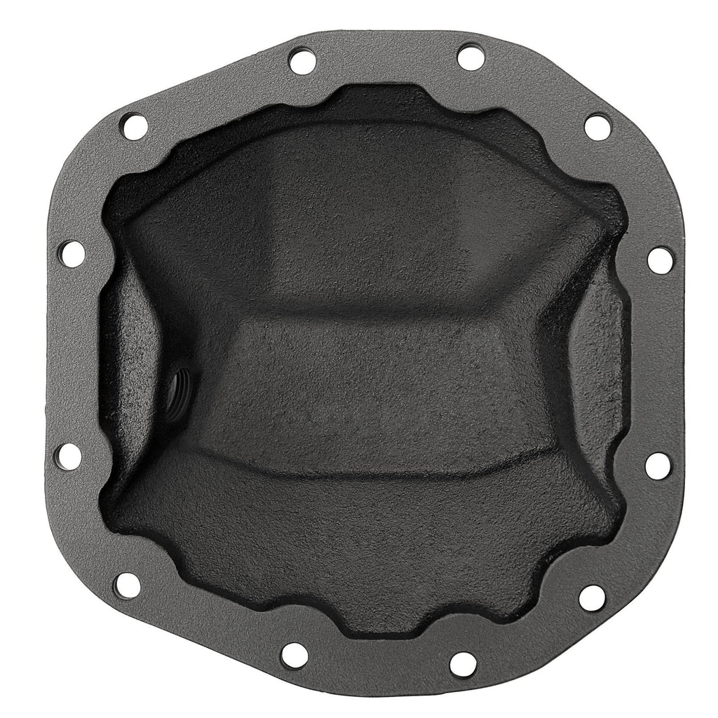 Hammer-Rear-Differential-Cover-M200Dana-35-Advantek-(Gray)-40-2149G-G2-Axle-And-Gear