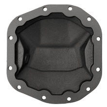 Load image into Gallery viewer, Hammer-Rear-Differential-Cover-M200Dana-35-Advantek-(Gray)-40-2149G-G2-Axle-And-Gear