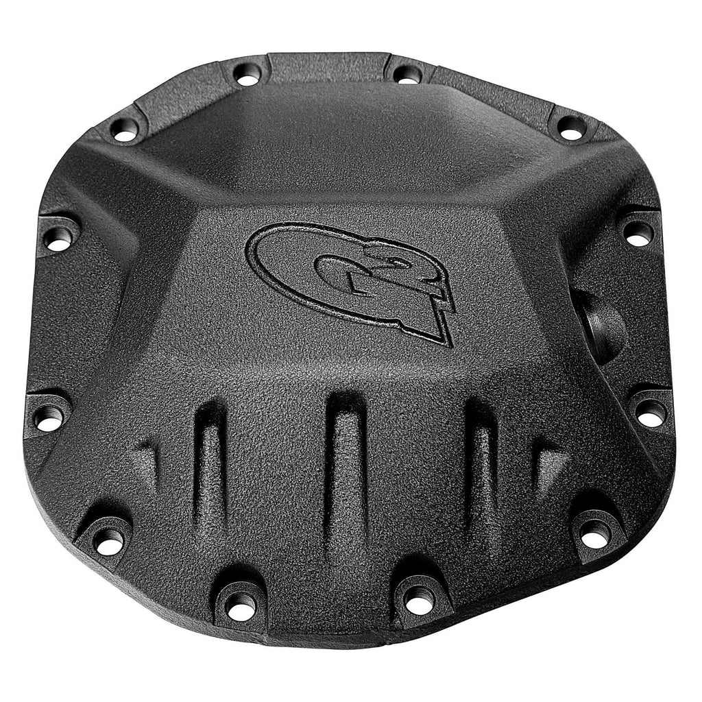 Hammer-Rear-Differential-Cover-M200Dana-35-Advantek-(Gray)-40-2149G-G2-Axle-And-Gear