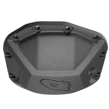 Load image into Gallery viewer, Hammer-Rear-Differential-Cover-M200Dana-35-Advantek-(Gray)-40-2149G-G2-Axle-And-Gear