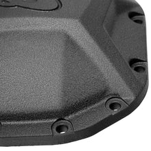 Load image into Gallery viewer, Hammer-Rear-Differential-Cover-M200Dana-35-Advantek-(Gray)-40-2149G-G2-Axle-And-Gear