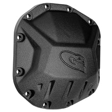 Load image into Gallery viewer, Hammer-Rear-Differential-Cover-M200Dana-35-Advantek-(Gray)-40-2149G-G2-Axle-And-Gear