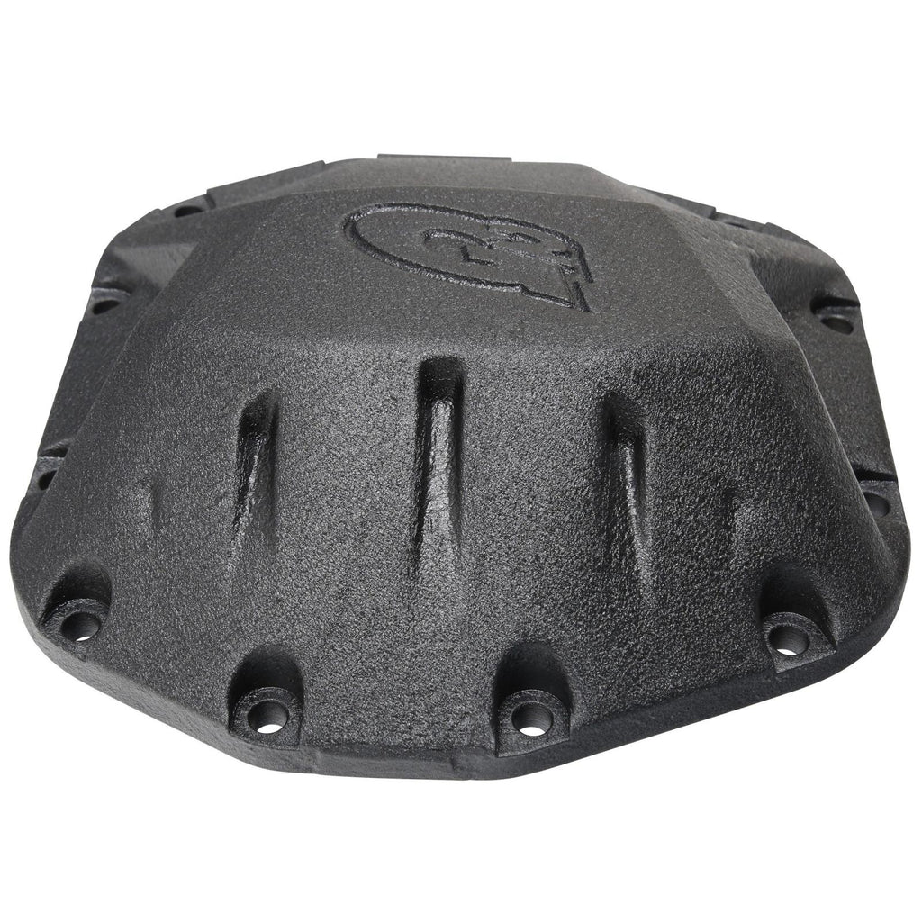 Hammer-Rear-Differential-Cover-M220Dana-44-Advantek-(Gray)-40-2152G-G2-Axle-And-Gear