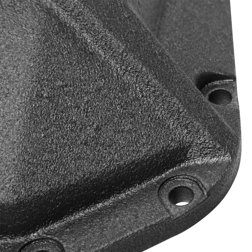 Hammer-Rear-Differential-Cover-M220Dana-44-Advantek-(Gray)-40-2152G-G2-Axle-And-Gear