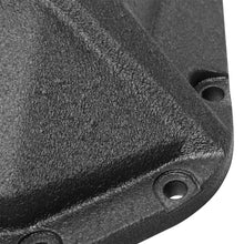 Load image into Gallery viewer, Hammer-Rear-Differential-Cover-M220Dana-44-Advantek-(Gray)-40-2152G-G2-Axle-And-Gear