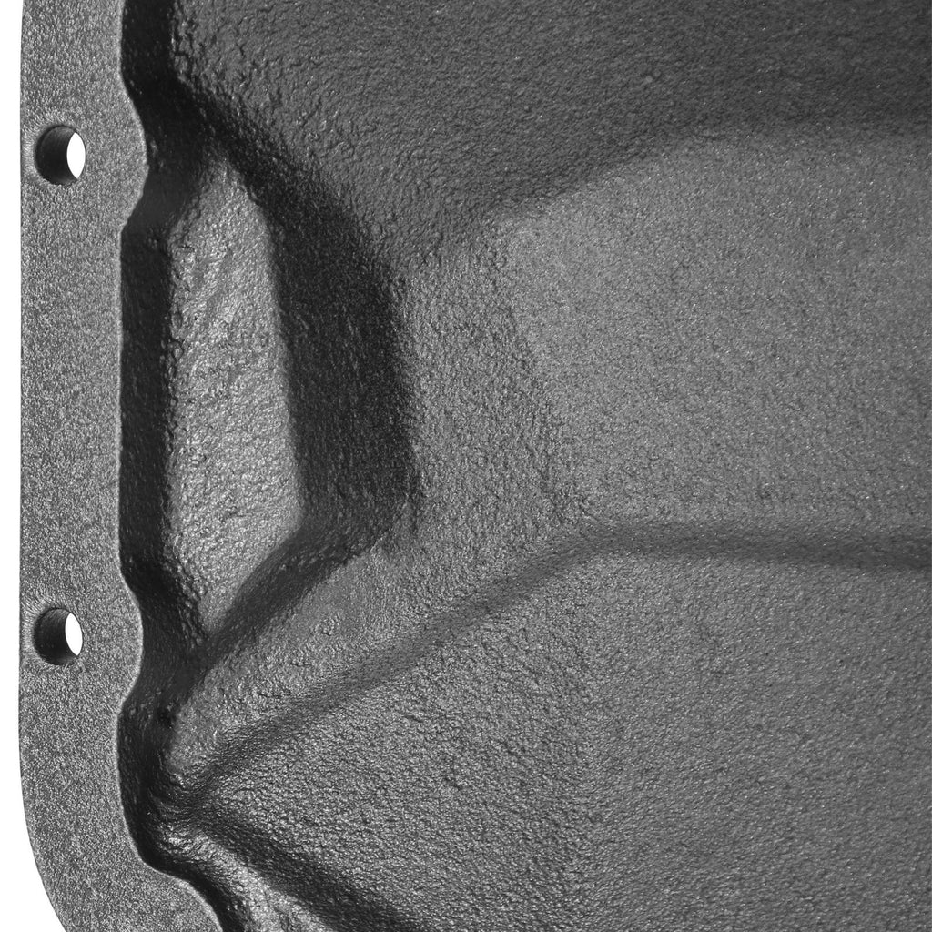 Hammer-Rear-Differential-Cover-M220Dana-44-Advantek-(Gray)-40-2152G-G2-Axle-And-Gear