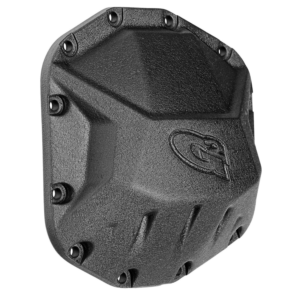 Hammer-Rear-Differential-Cover-M220Dana-44-Advantek-(Gray)-40-2152G-G2-Axle-And-Gear