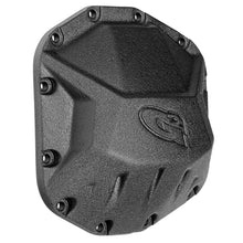 Load image into Gallery viewer, Hammer-Rear-Differential-Cover-M220Dana-44-Advantek-(Gray)-40-2152G-G2-Axle-And-Gear