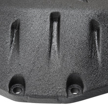 Load image into Gallery viewer, Hammer-Rear-Differential-Cover-M220Dana-44-Advantek-(Gray)-40-2152G-G2-Axle-And-Gear