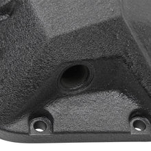 Load image into Gallery viewer, Hammer-Rear-Differential-Cover-M220Dana-44-Advantek-(Gray)-40-2152G-G2-Axle-And-Gear