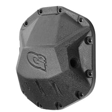 Load image into Gallery viewer, Hammer-Rear-Differential-Cover-M220Dana-44-Advantek-(Gray)-40-2152G-G2-Axle-And-Gear