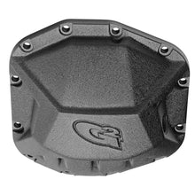 Load image into Gallery viewer, Hammer-Rear-Differential-Cover-M220Dana-44-Advantek-(Gray)-40-2152G-G2-Axle-And-Gear