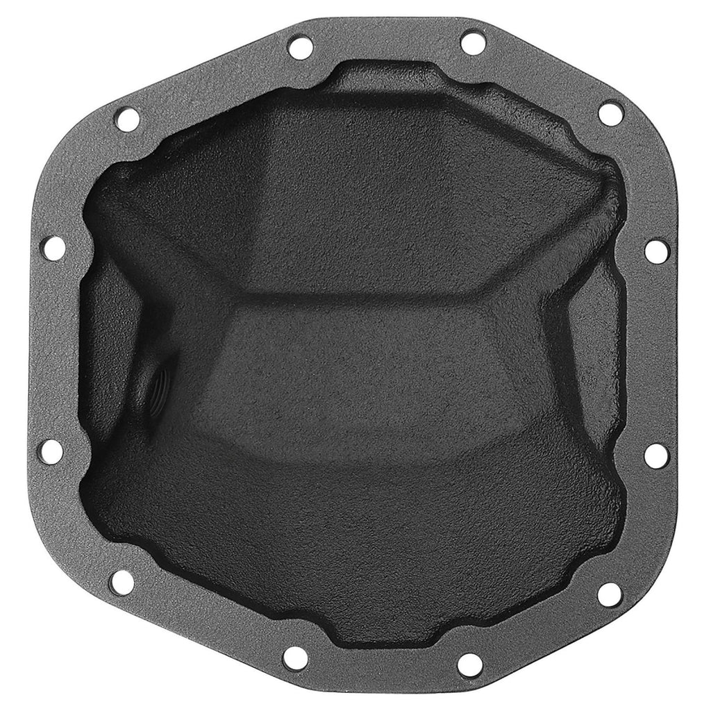 Hammer-Rear-Differential-Cover-M220Dana-44-Advantek-(Gray)-40-2152G-G2-Axle-And-Gear
