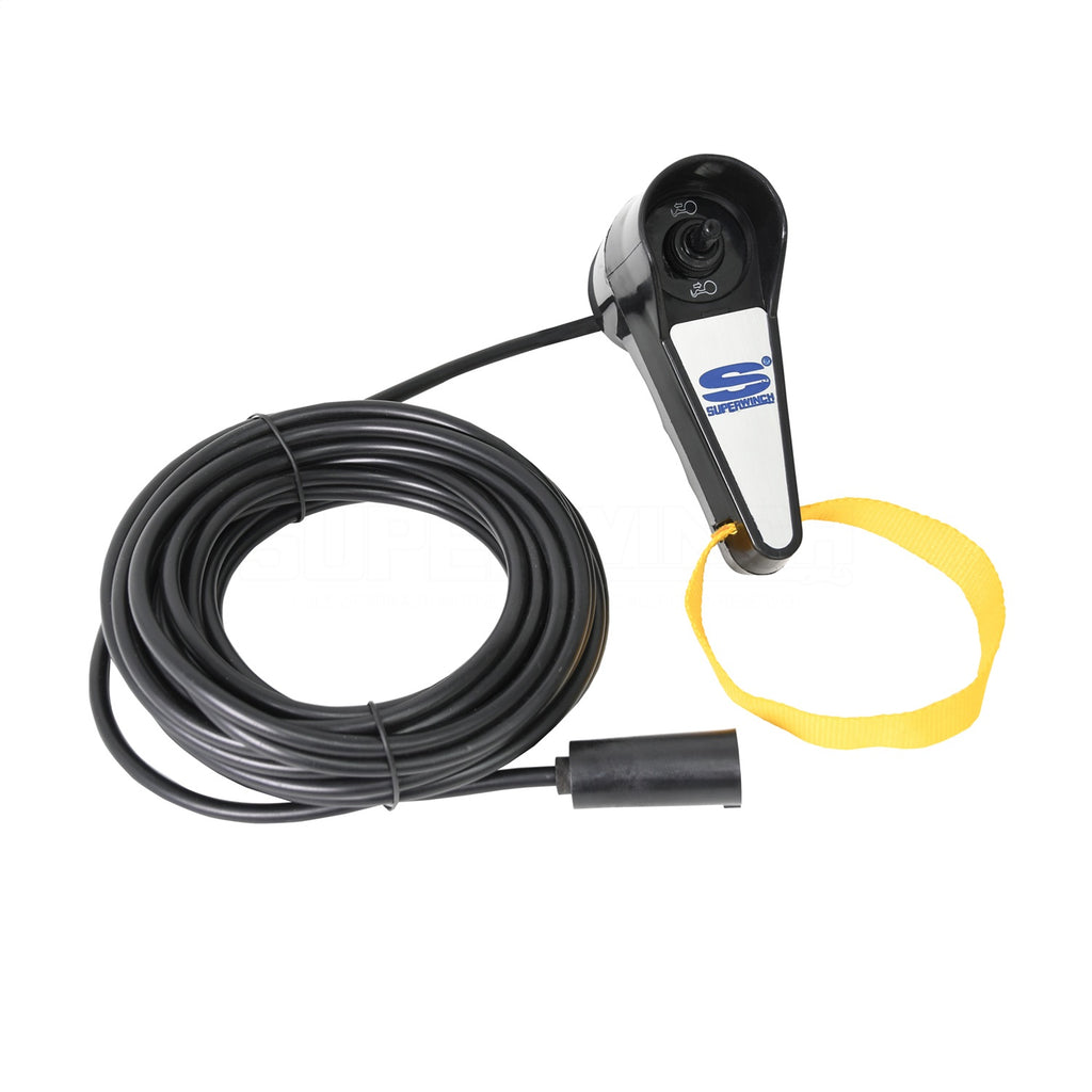 Hand-Held-Remote-W30-Fits-Old-Style-Winches