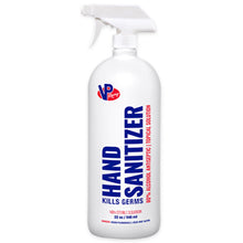 Load image into Gallery viewer, Hand-Sanitizer-80-Alcohol-32Oz-(Case-12)