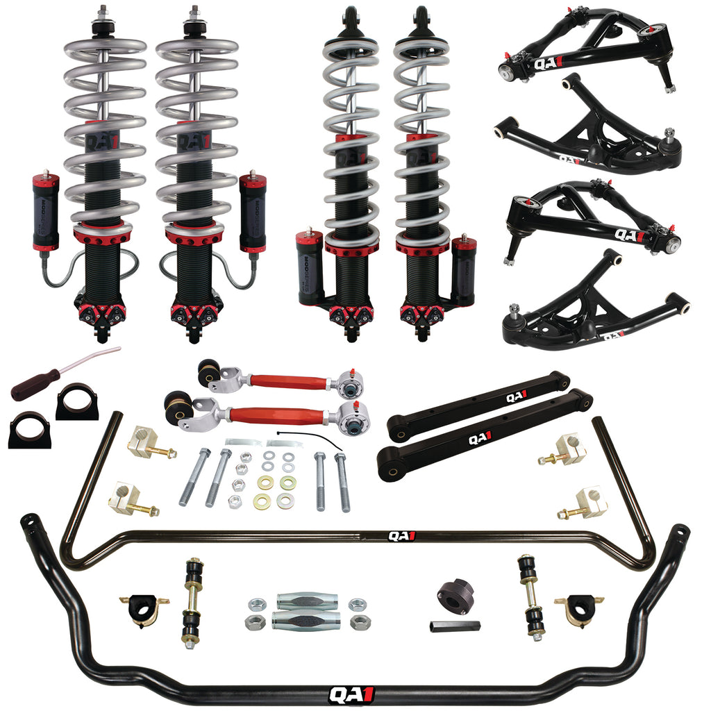 Handling-Kit-2.0-Level-3-Gm-Bbody-9496-Gm-Bbody-W-Shocks