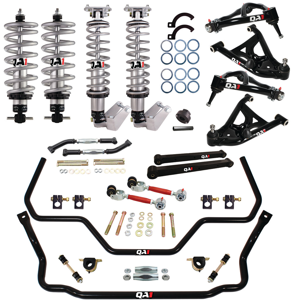 Handling-Kit-2.0,-Level-2,-Gm-G-Body-78-88-Gm-G-Body,-W-Shocks