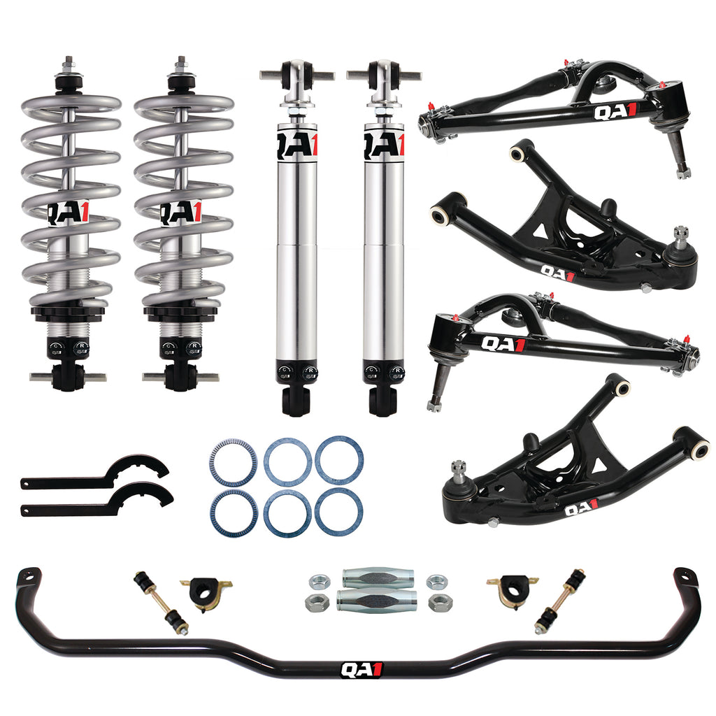 Handling-Kit-2.0,-Level-2,-Gm-X-Body-68-74-Gm-X-Body,-W-Shocks