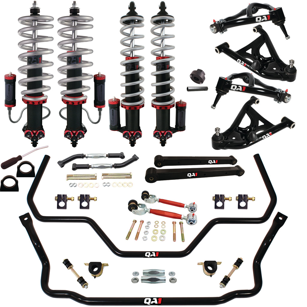 Handling-Kit-2.0,-Level-3,-Gm-G-Body-78-88-Gm-G-Body,-W-Shocks