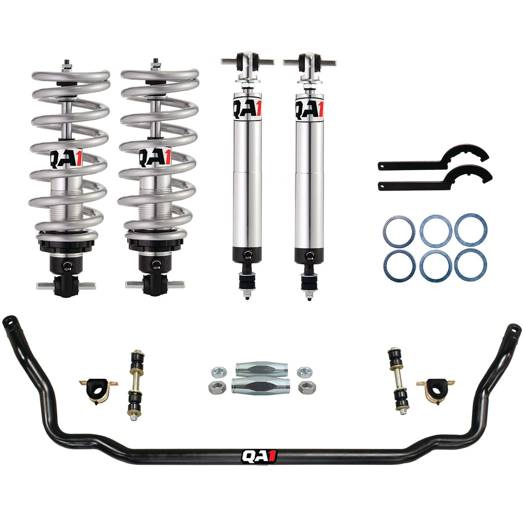 Handling-Kit-2.0,-Level-1,-Gm-F-Body-70-81-Gm-F-Body,-W-Shocks