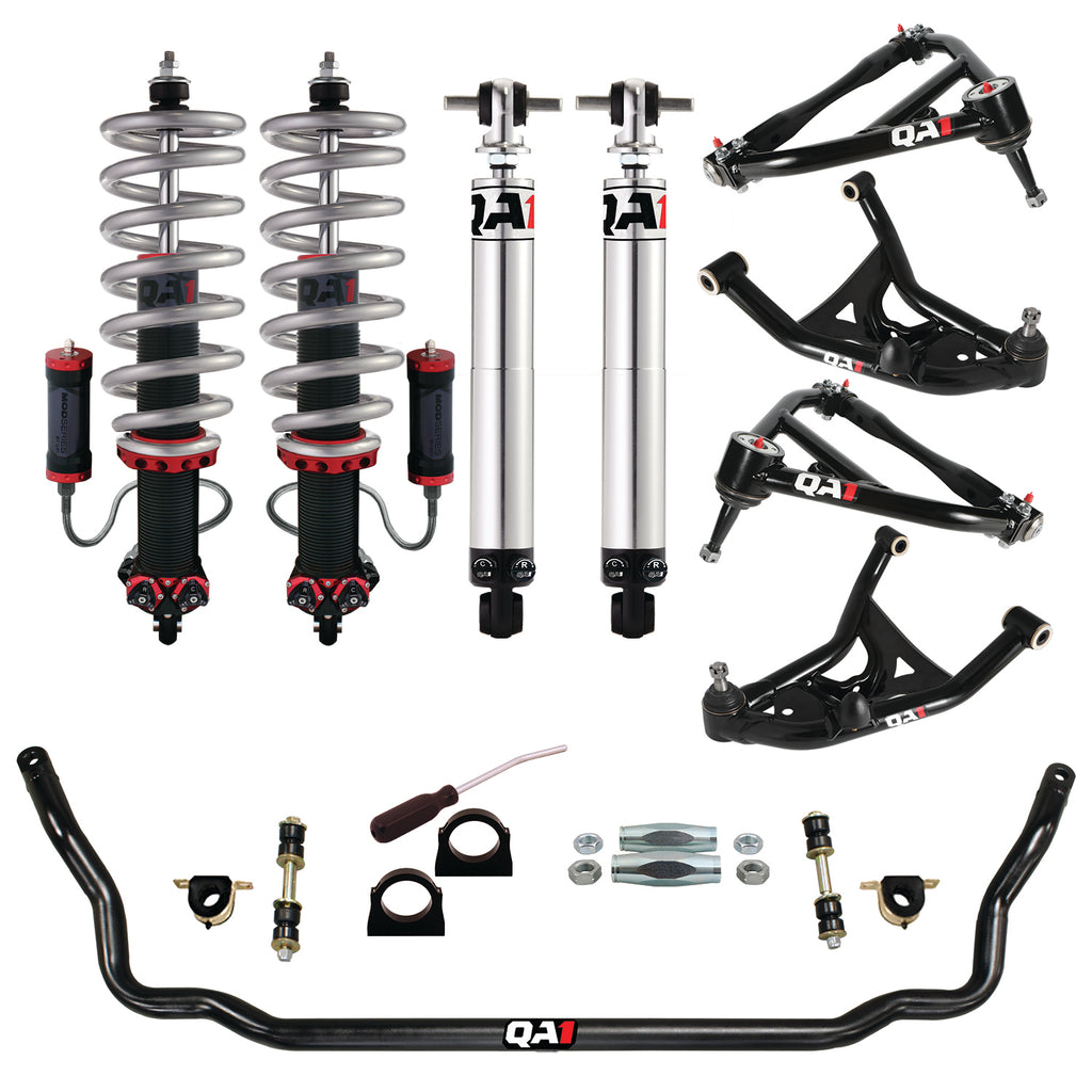 Handling-Kit-2.0,-Level-3,-Gm-X-Body-75-79-Gm-X-Body,-W-Shocks