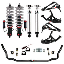Load image into Gallery viewer, Handling-Kit-2.0,-Level-3,-Gm-X-Body-75-79-Gm-X-Body,-W-Shocks