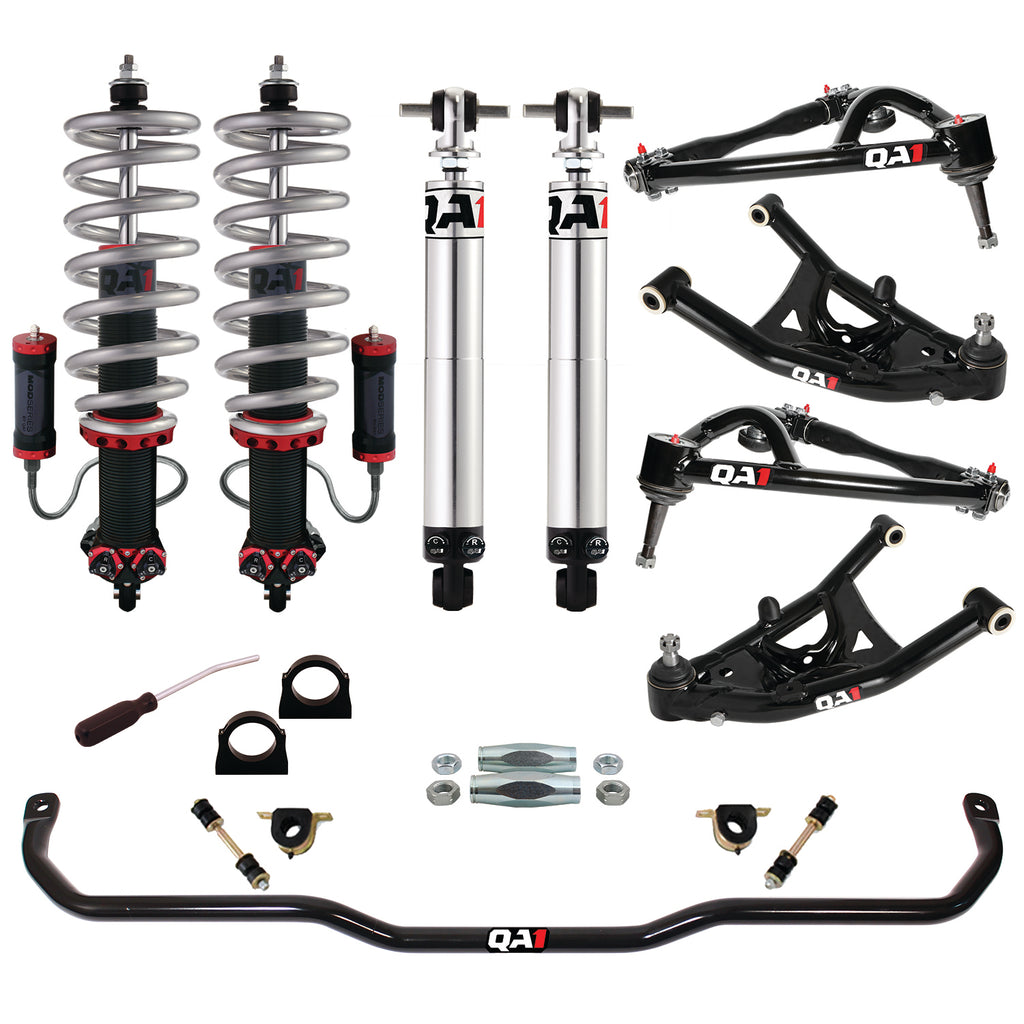 Handling-Kit-2.0,-Level-3,-Gm-X-Body-68-74-Gm-X-Body,-W-Shocks
