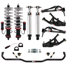 Load image into Gallery viewer, Handling-Kit-2.0,-Level-3,-Gm-X-Body-68-74-Gm-X-Body,-W-Shocks
