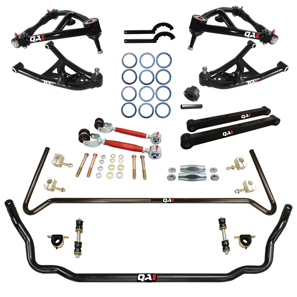 Handling-Kit-2.0,-Level-2,-Gm-A-Body-73-77-Gm-A-Body,-WO-Shocks