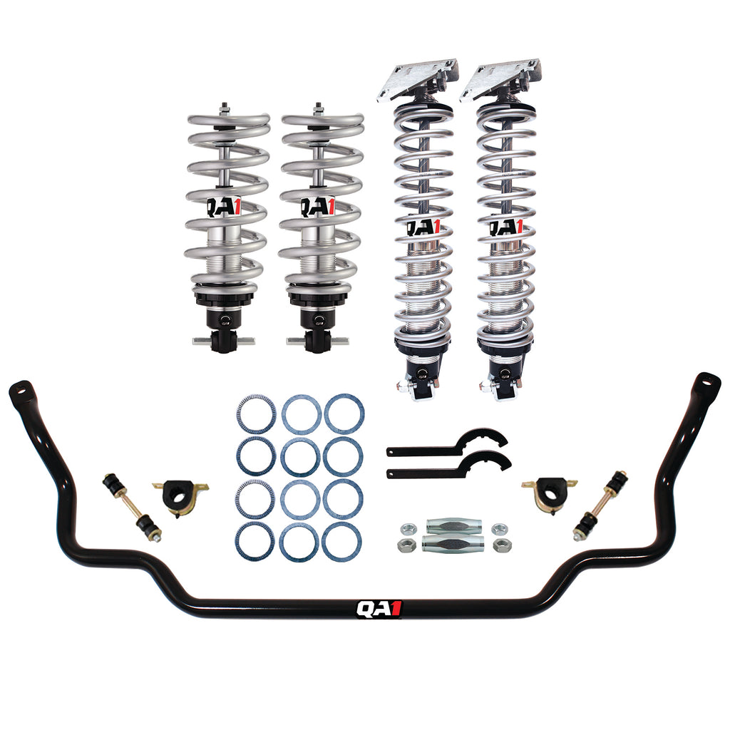Handling-Kit-2.0,-Level-1,-Gm-A-Body-64-67-Gm-A-Body,-W-Shocks