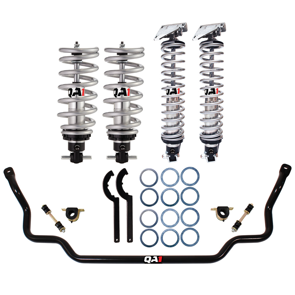 Handling-Kit-2.0,-Level-1,-Gr-PrMnte-Carlo-Gm,-69-72-G-Body,-W-Shocks