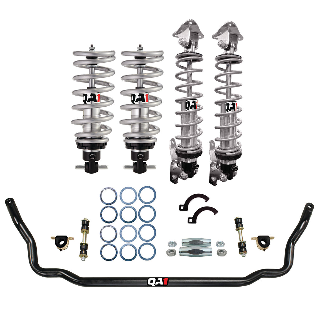 Handling-Kit-2.0-Level-1-Gm-Bbody-9496-Gm-Bbody-W-Shocks