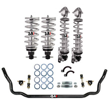 Load image into Gallery viewer, Handling-Kit-2.0-Level-1-Gm-Bbody-9496-Gm-Bbody-W-Shocks