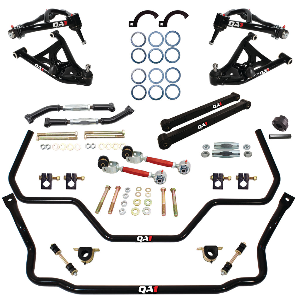 Handling-Kit-2.0,-Level-2,-Gm-G-Body-78-88-Gm-G-Body,-W0--Shocks