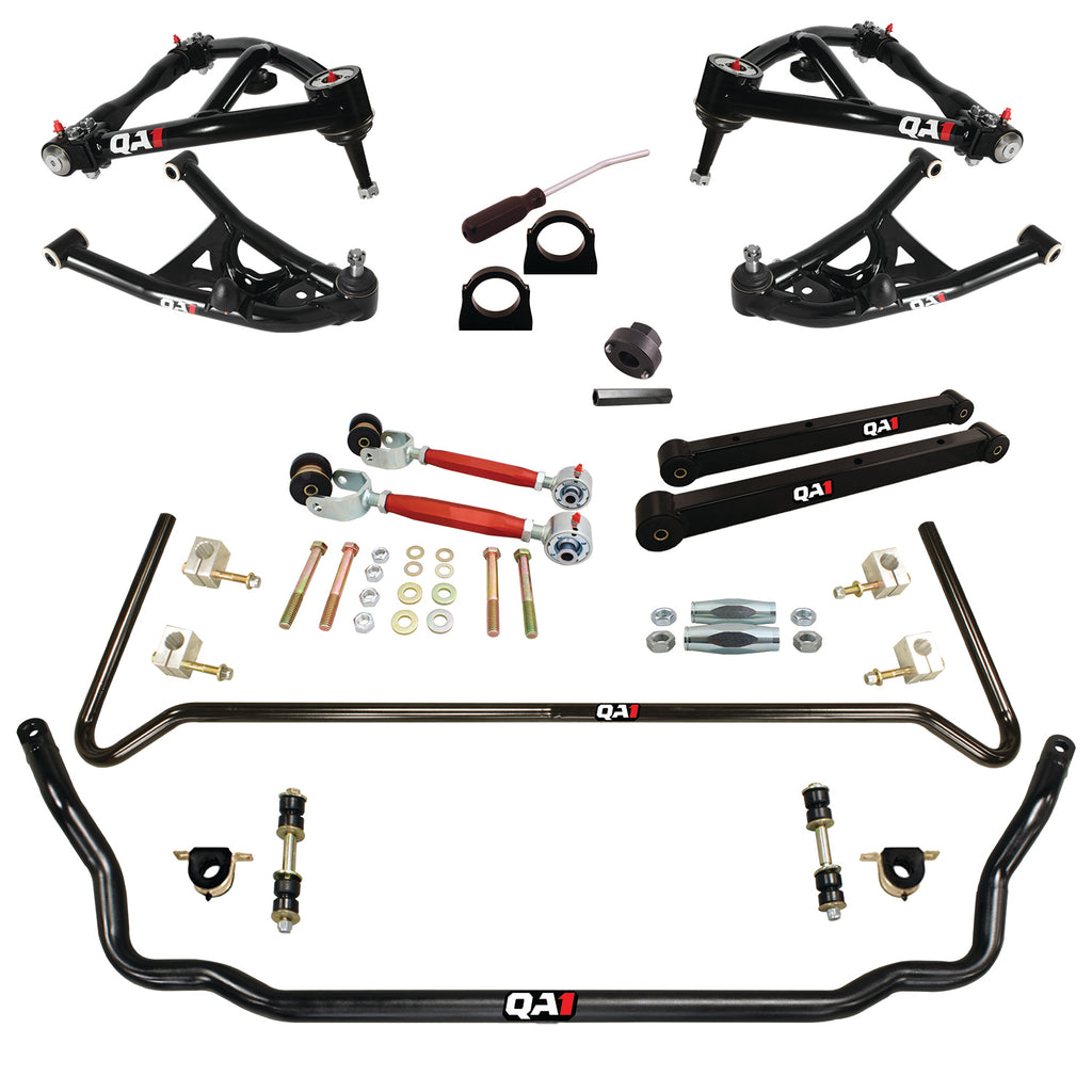 Handling-Kit-2.0,-Level-3,-Gm-A-Body-73-77-Gm-A-Body,-WO-Shocks