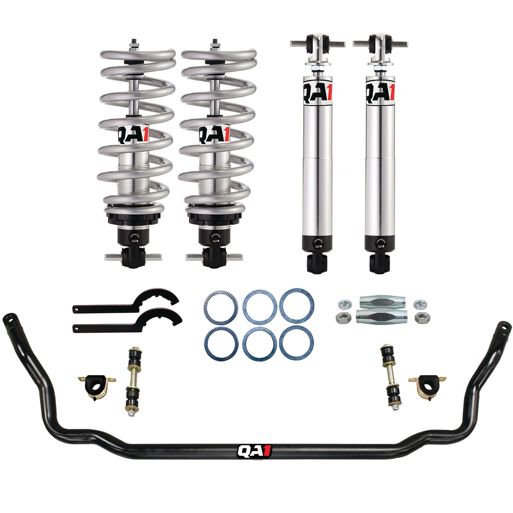Handling-Kit-2.0,-Level-1,-Gm-X-Body-75-79-Gm-X-Body,-W-Shocks