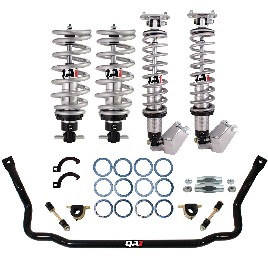 Handling-Kit-2.0,-Level-1,-Gm-G-Body-78-88-Gm-G-Body,-WShocks
